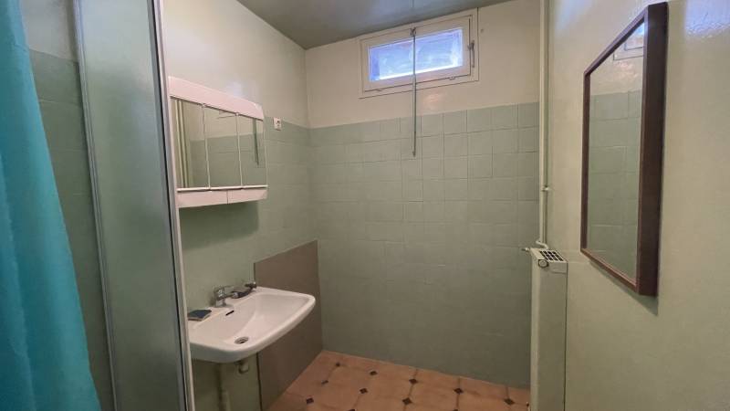 À louer – Spacieux T5 de 105,83 m² avec balcon – Beaumont / Saint-Julien (13012 Marseille)