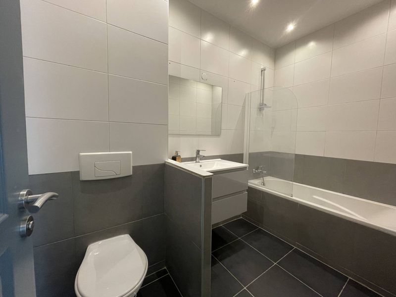 LOCATION APPARTEMENT T3 MARSEILLE CHAVE/TIMONE 13005 56 M² + TERRASSE