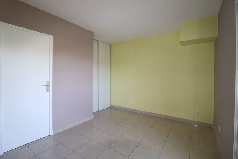 A louer appartement 2 pièces avec terrasse Croix Rouge 13013 Marseille