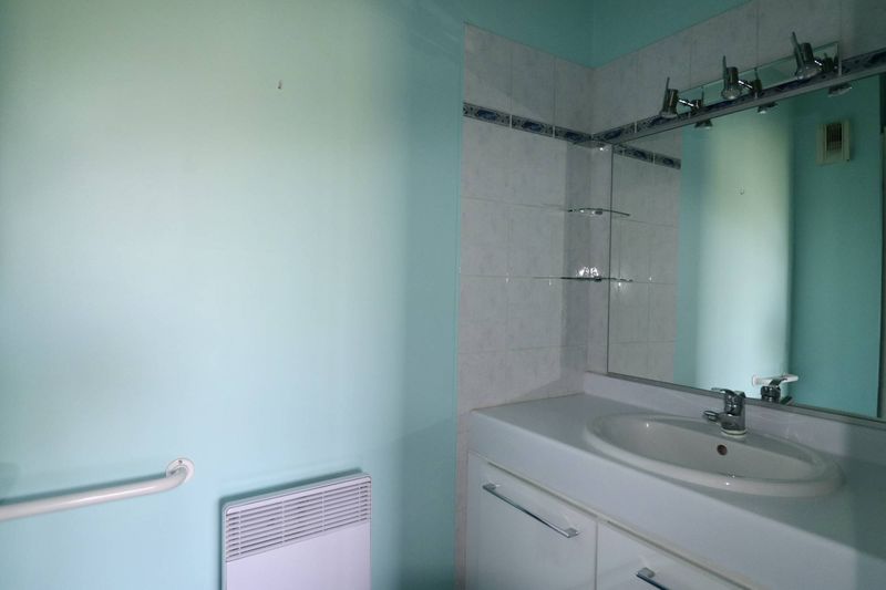 A louer appartement 2 pièces avec terrasse Croix Rouge 13013 Marseille