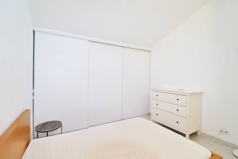 Location meublée, appartement 3 pièces en duplex Conception 13005 Marseille