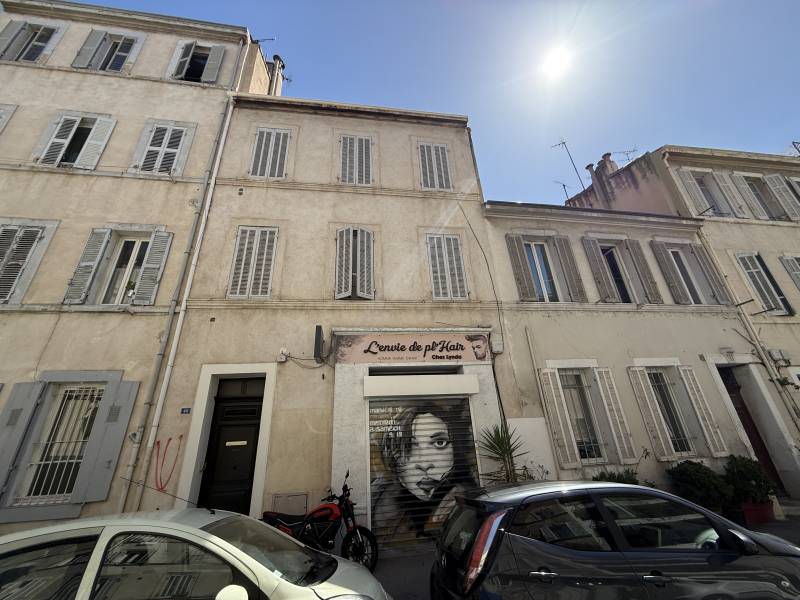 À louer – Local commercial de 19,85 m² – Secteur Le Camas