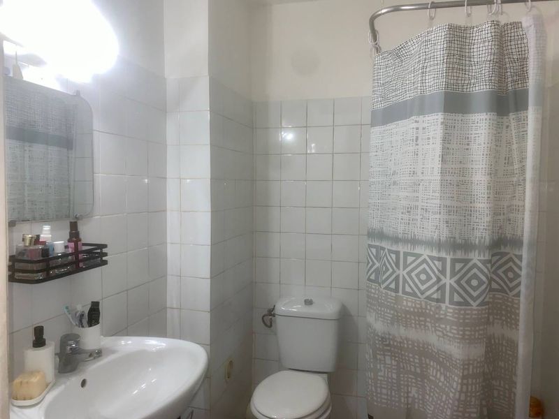 A louer Type 1 de 34 m² Chartreux 13004 Marseille