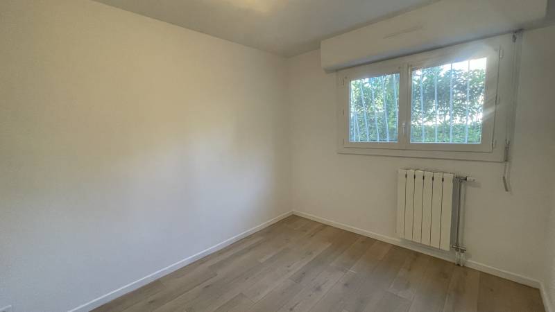 Marseille 13011 – Entre La Pomme et Les Caillols Appartement 3 pièces avec loggia – Résidence calme et familiale