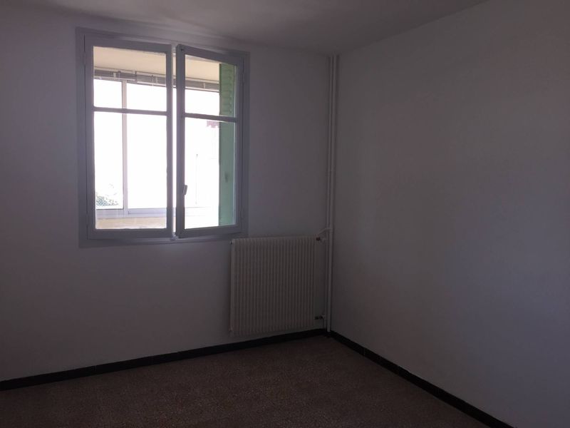 à louer appartement 3 pièces 13012 Marseille