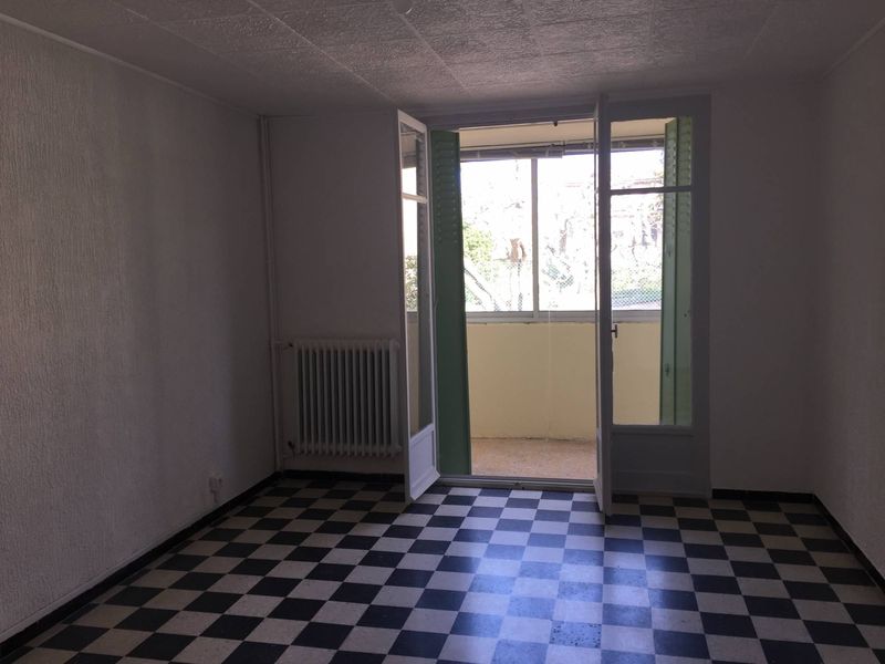 à louer Marseille 12