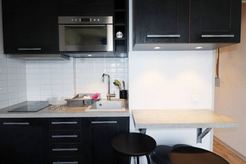 Timone / Chave  13005 Marseille