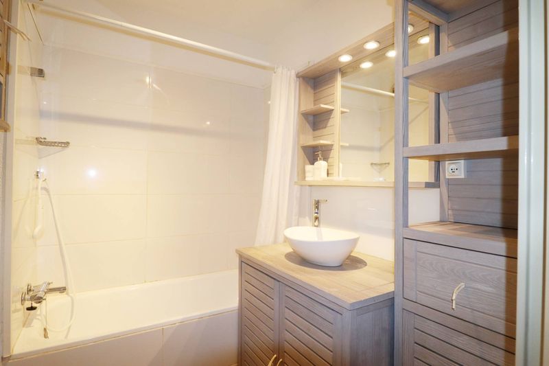 Timone / Chave  13005 Marseille