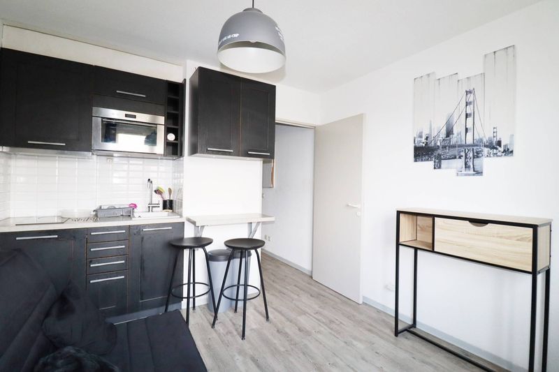 Timone / Chave  13005 Marseille