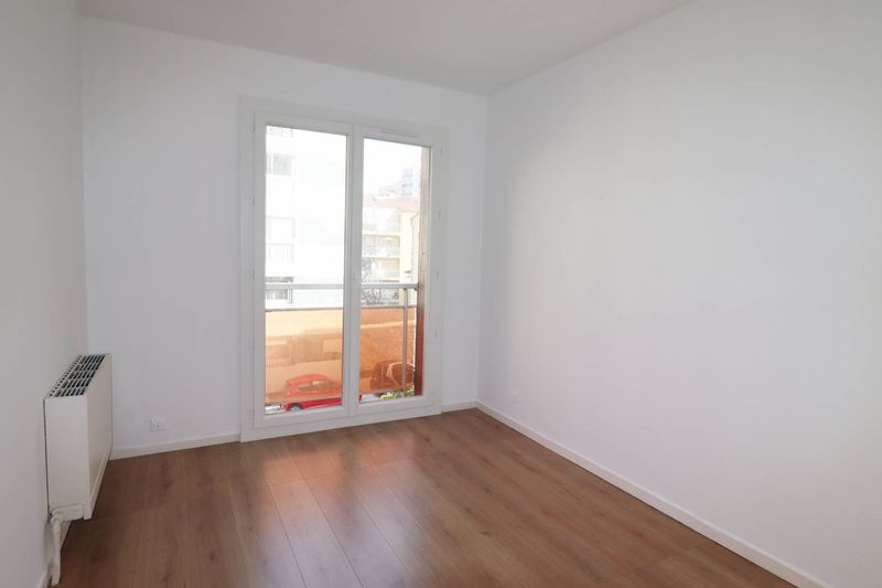 A louer appartement 3 pièces proche de la plage des catalans 13007 Marseille