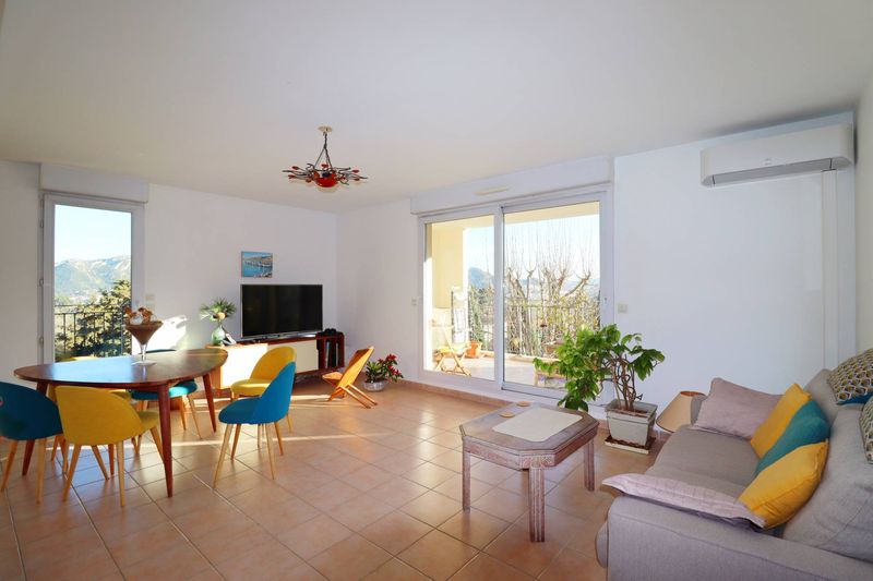 L'agence immobilière Provencia, spécialiste de la location depuis plus de 20 ans, nous vous proposons un appartement sur le secteur des caillols 13012 Marseille.