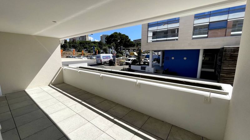 terrasse A louer appartement 3 pièces de 30 m² avec grande terrasse et garage situé en le village de Saint Barnabé et La Fourragère 13012 Marseille