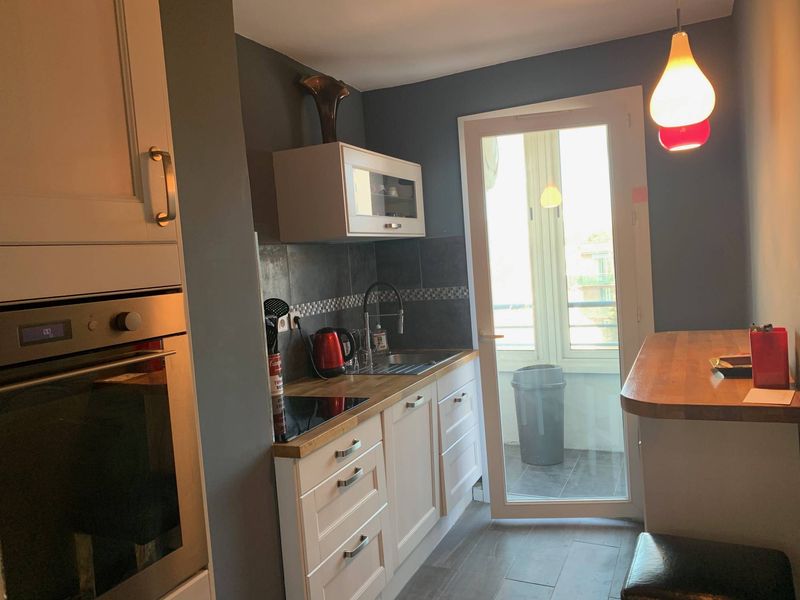 à la location Marseille 13004