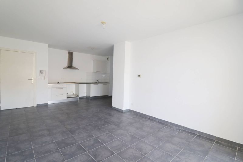 A louer T3 63 m² avec terrasse et garage secteur Saint Julien / Les Caillols 13012 Marseille