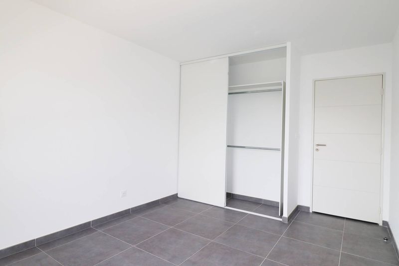 Provencia immobilier vous présente un logement 3 pièces dans une résidence neuve 13012 Marseille.