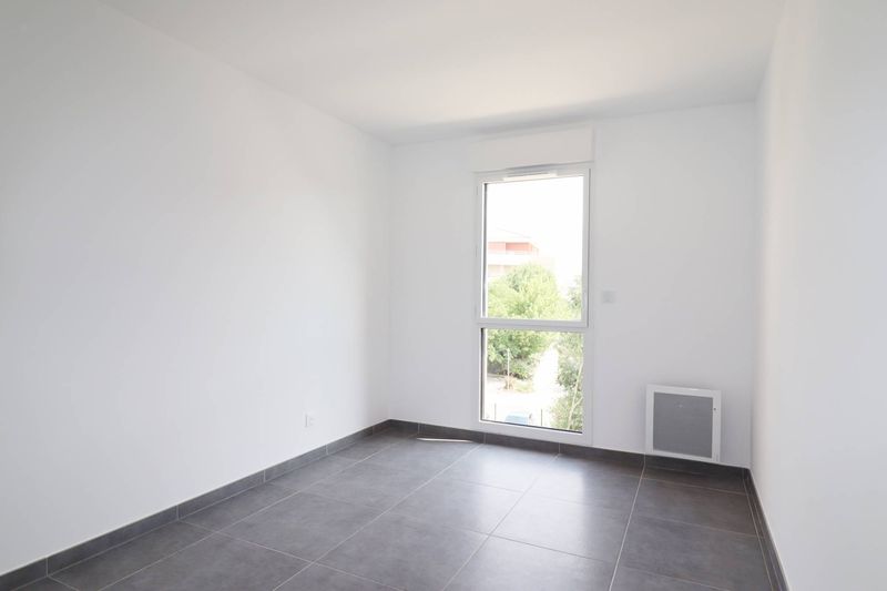 Provencia immobilier vous présente un logement 3 pièces dans une résidence neuve 13012 Marseille.