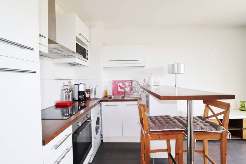 A la location T2 meublé 83110 Sanary sur Mer