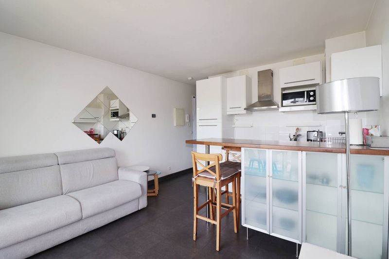 A la location T2 meublé 83110 Sanary sur Mer