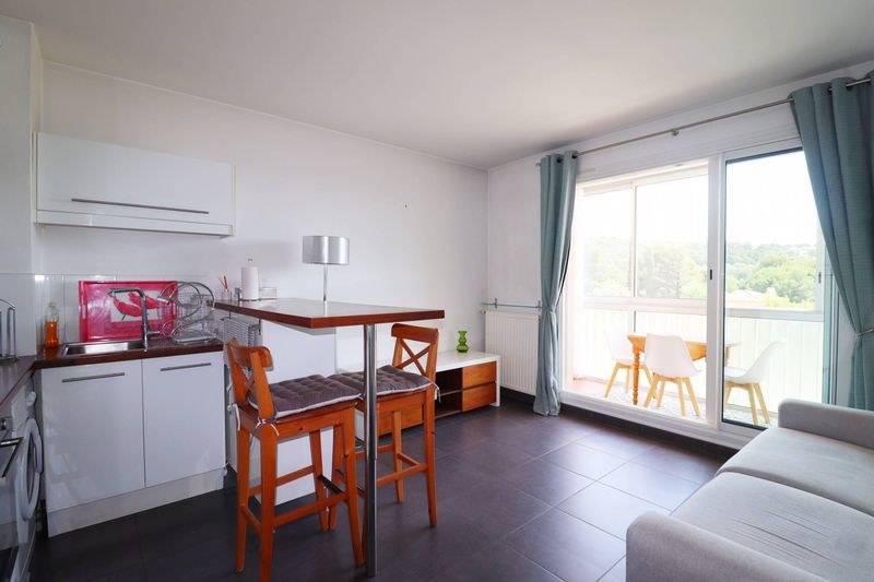 A la location T2 meublé 83110 Sanary sur Mer