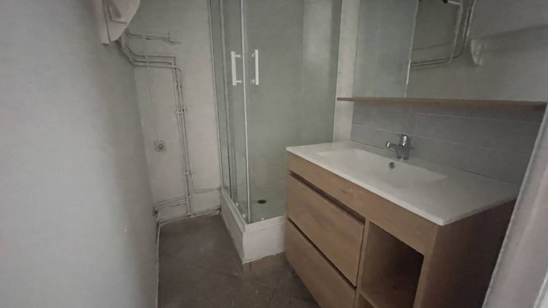 A louer 2 pièces 37 m² Saint Loup 13010 Marseille