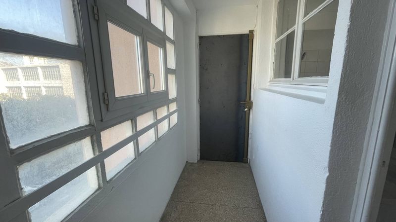 A louer 2 pièces 37 m² Saint Loup 13010 Marseille