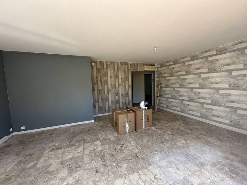 A louer maison 3 pièces avec jardin, terrasse et garage 13190 Allauch