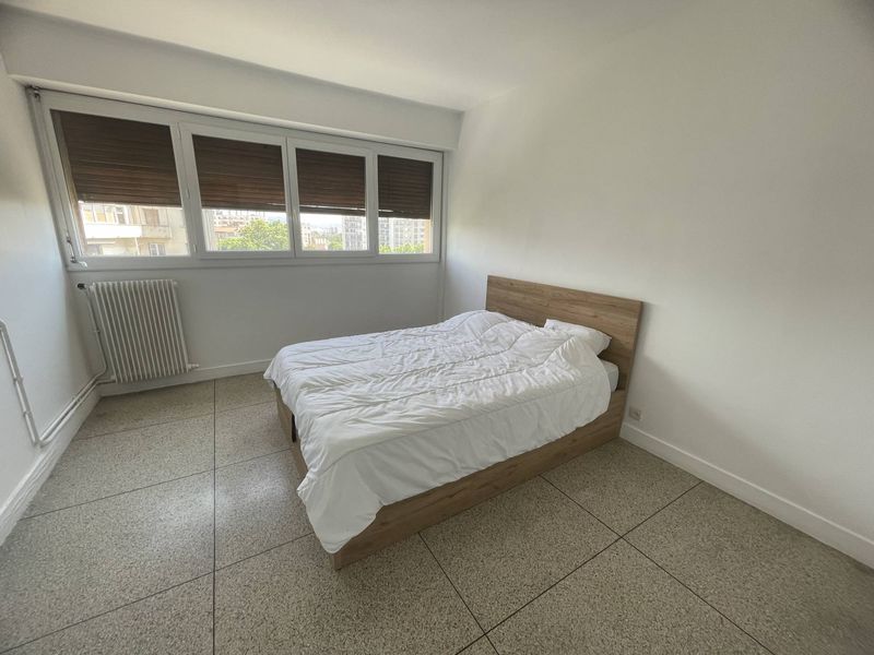 Location meublée 3 pièces 55 m² balcon Saint Pierre 13005 Marseille