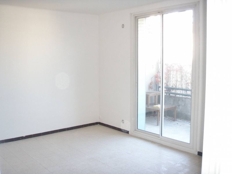 appartement à louer secteur timone baille proche des facultés