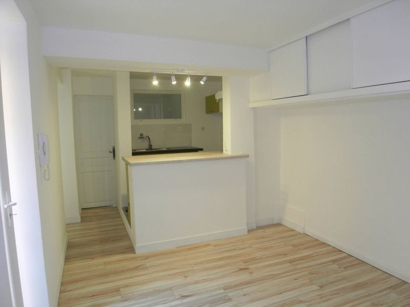 appartement 2 pièces à louer 13002 Marseille