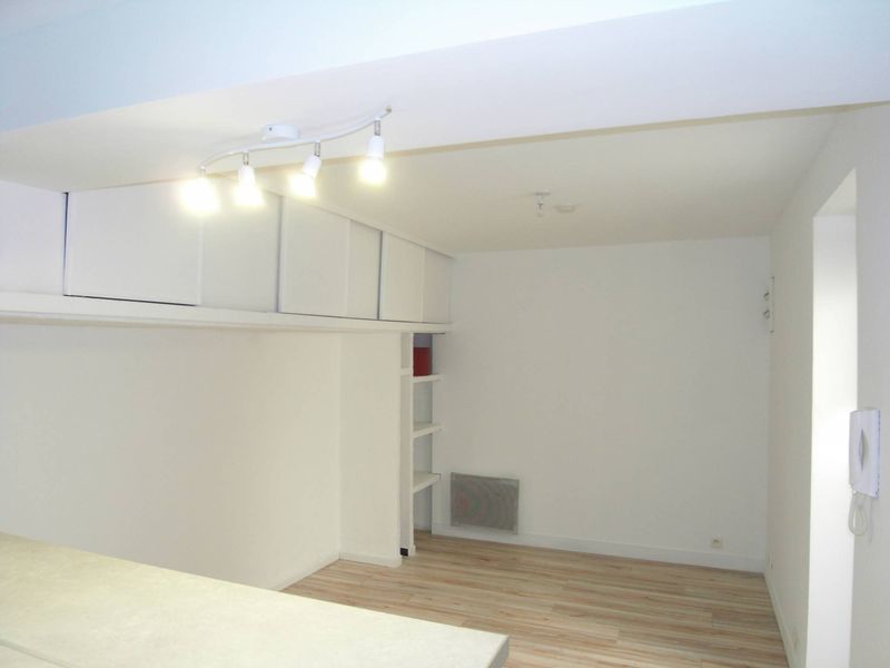 location appartement 2 pièces atypique location charme