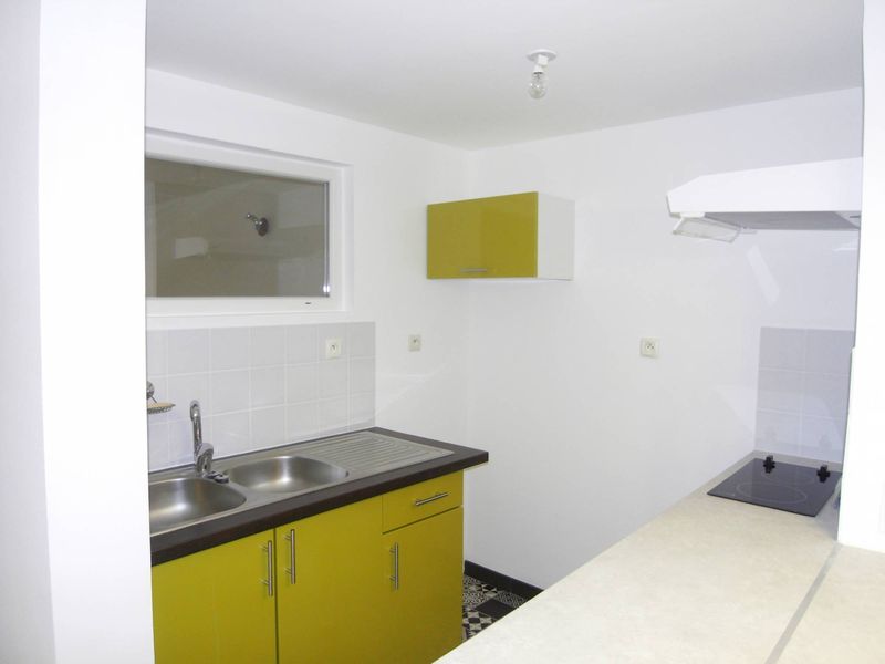 13002 à louer bien en centre ville au calme absolu