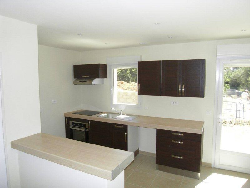 A louer 13190 Allauch/La pounche Maison 4 pièces 88 m² avec garage