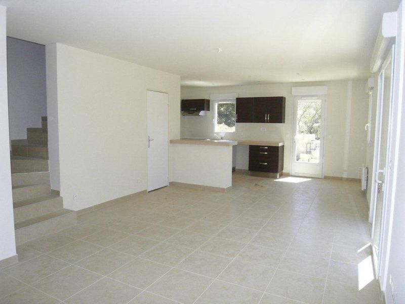 A louer 13190 Allauch/La pounche Maison 4 pièces 88 m² avec garage