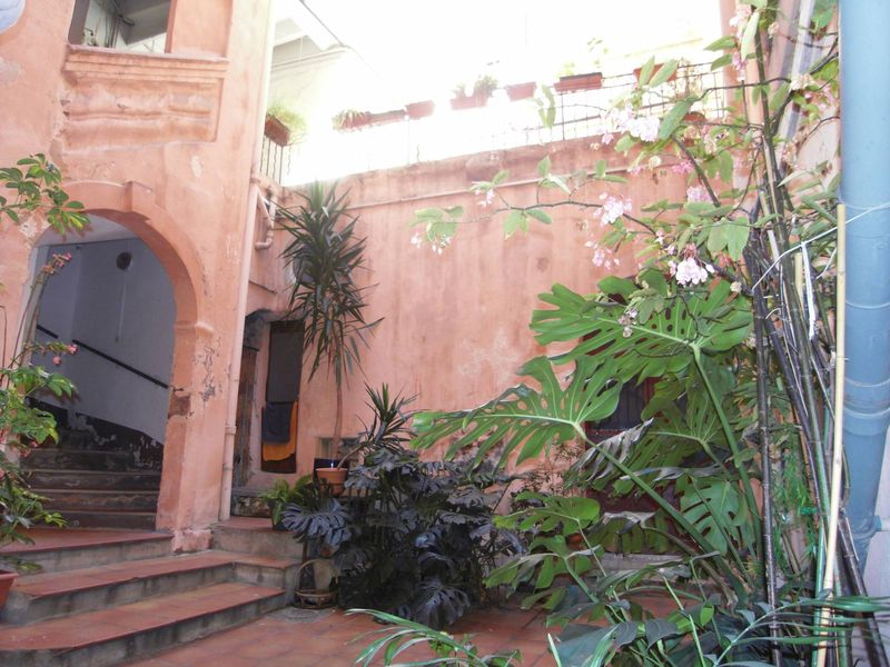 a louer marseille 13002 Le Panier