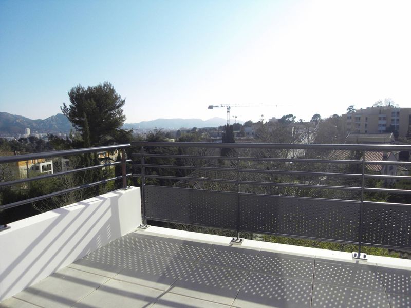 13012 Beaumont appartement 3 pièces de 62 m² avec garage double en sous sol