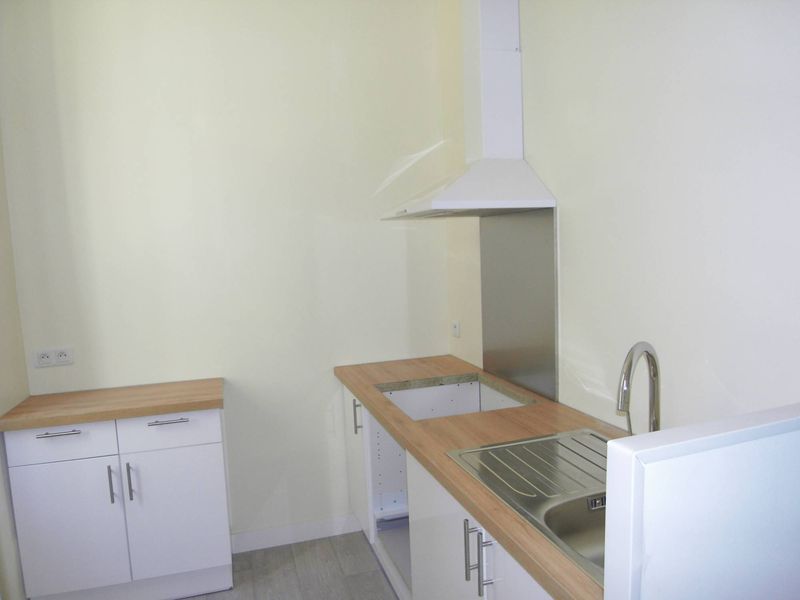 à louer type 1 31 m² réformés Longchamps entièrement rénové 13001 Marseille