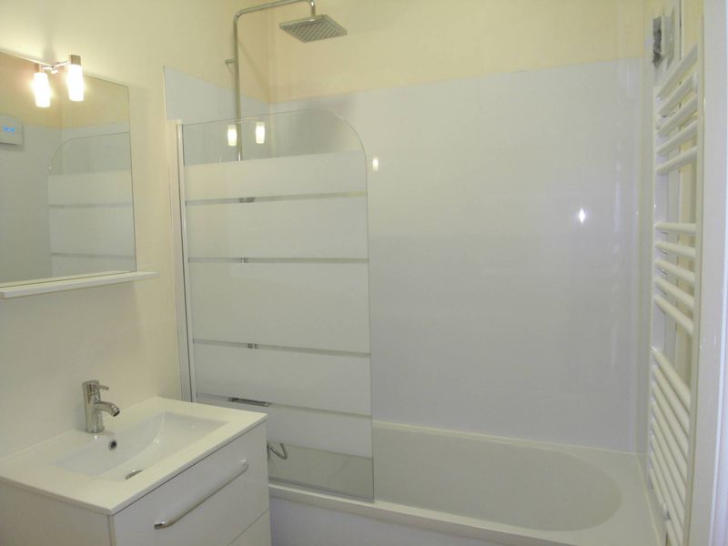 à louer secteur des réformés 13001 Marseille type 1 / 2