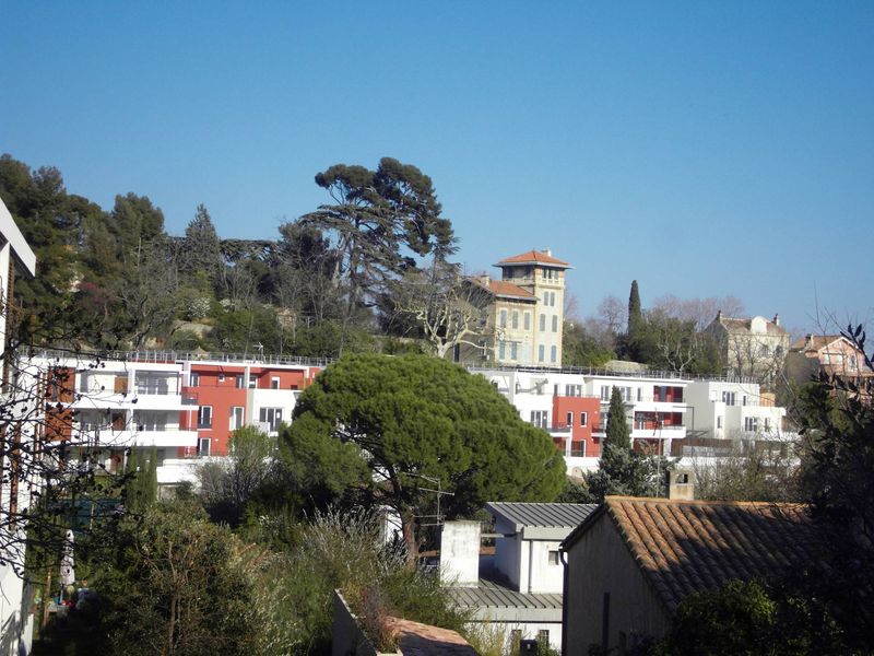 résidence neuve beaumont type 3 avec belle terrasse ensoleillée