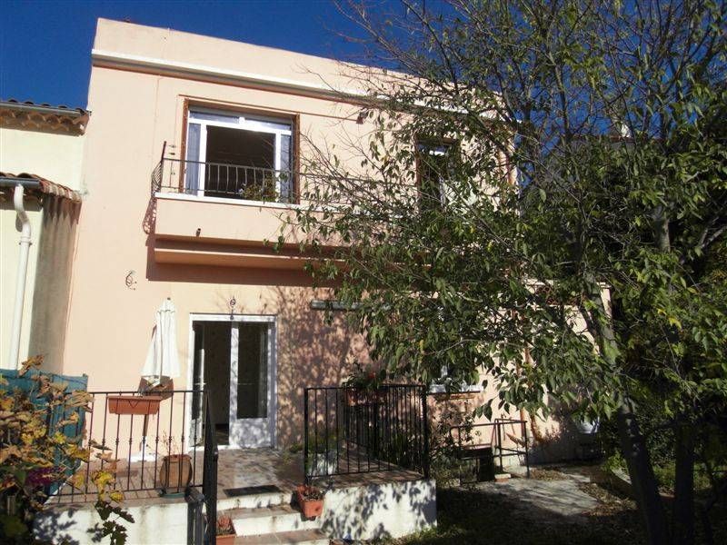 A louer Bois Luzy/Saint Barnabé T3 en rez de villa