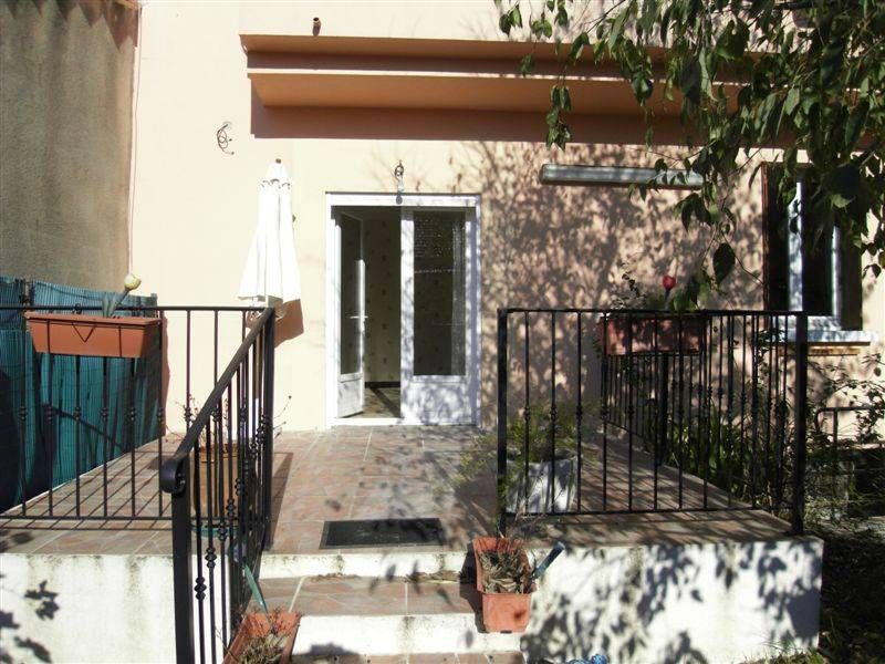 A louer Bois Luzy/Saint Barnabé T3 en rez de villa