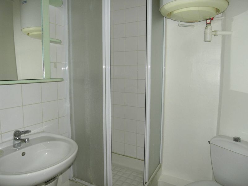 Appartement type 2 à louer à Marseille les Chartreux 4e, proche du métro