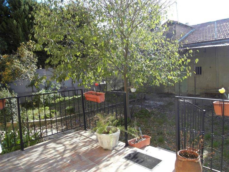 A louer Bois Luzy/Saint Barnabé T3 en rez de villa