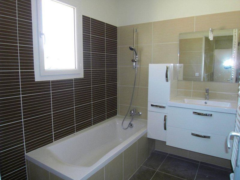 A louer 13190 Allauch/La pounche Maison 4 pièces 88 m² avec garage