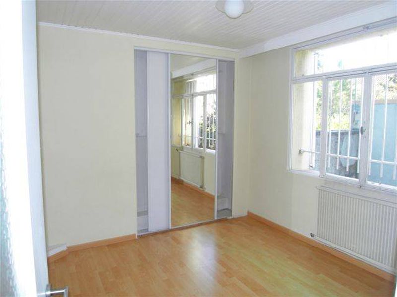 marseille location maison