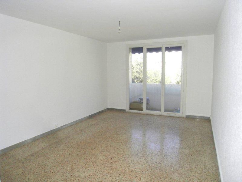 à louer appartement 3 pièces secteur 13008 Marseille 56.46 m²