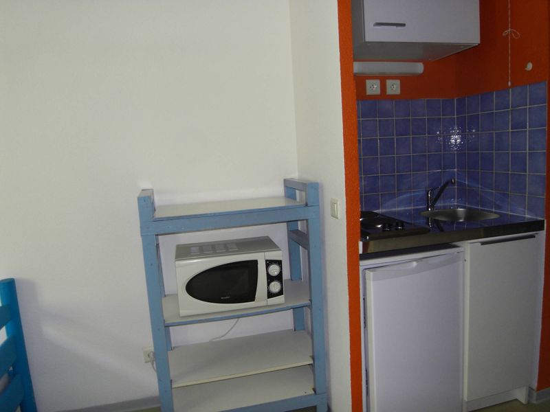 Studio meublé à la location la Timone Marseille 13005