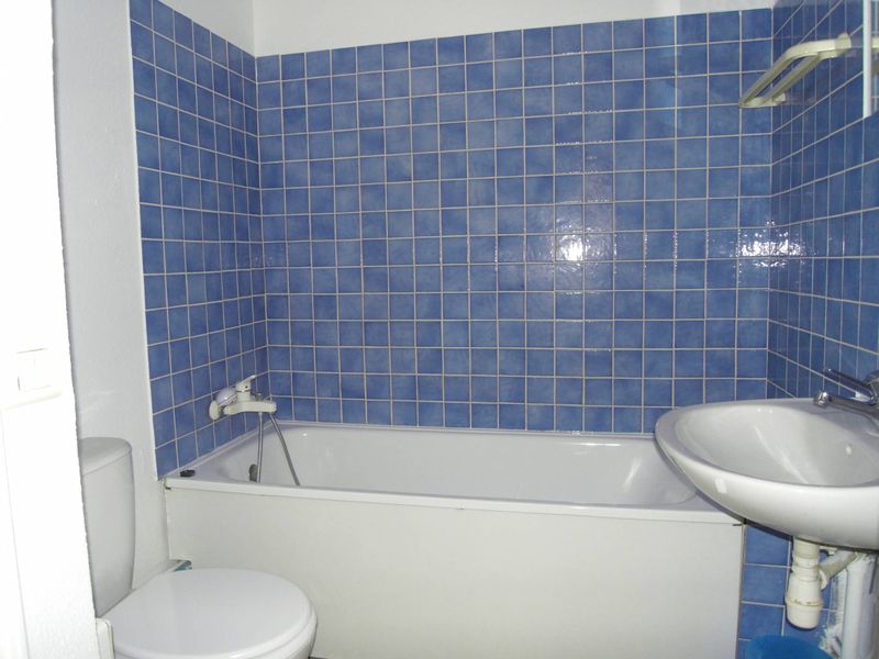 Studio meublé à la location la Timone Marseille 13005