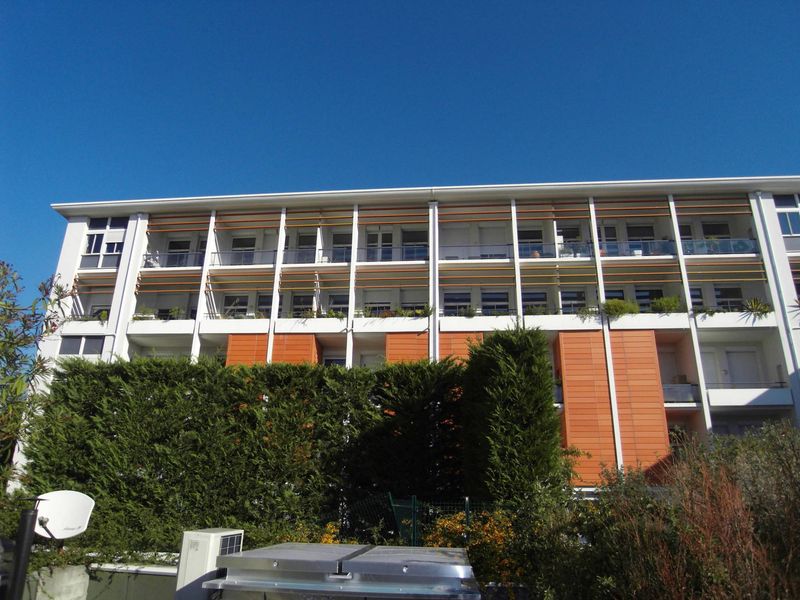 Location coeur 13012 villa saint barnabé