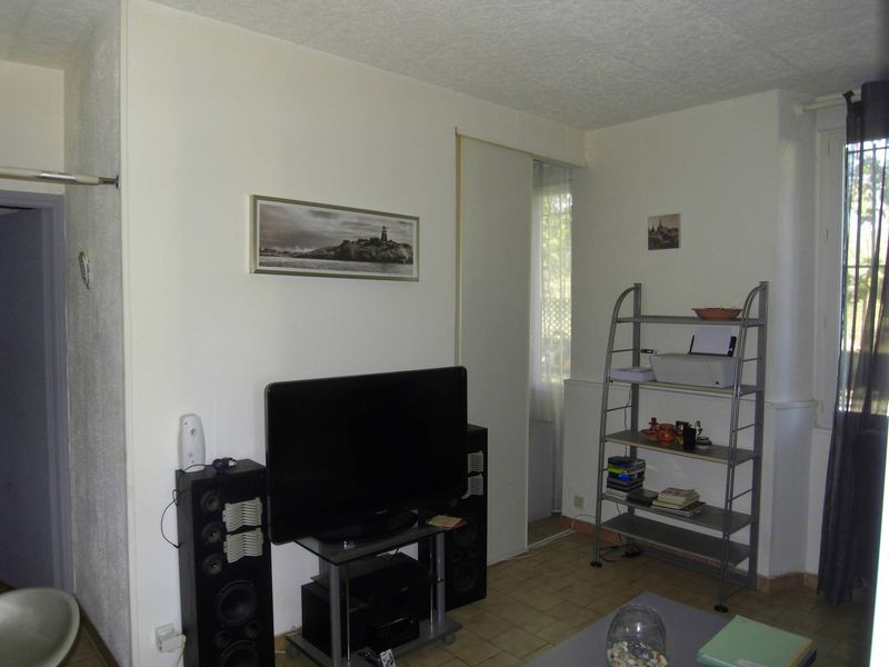 Location appartement Marseille 13013 avec terrasse