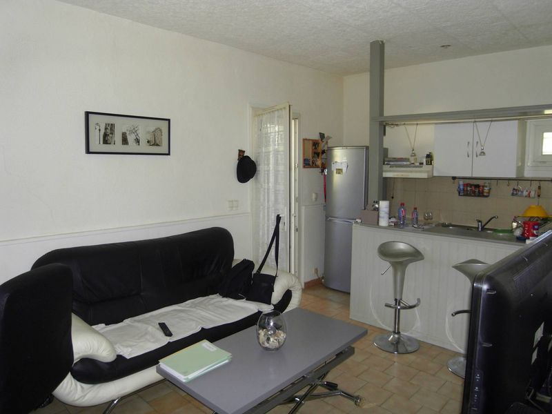 à louer appartement 13013 Marseille Secteur Saint Just